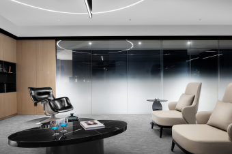 現代化辦公室設計——如何打造高效與美感兼備